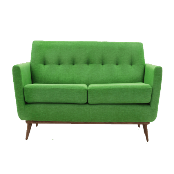 مبل تک نفره مدل کلاسیک