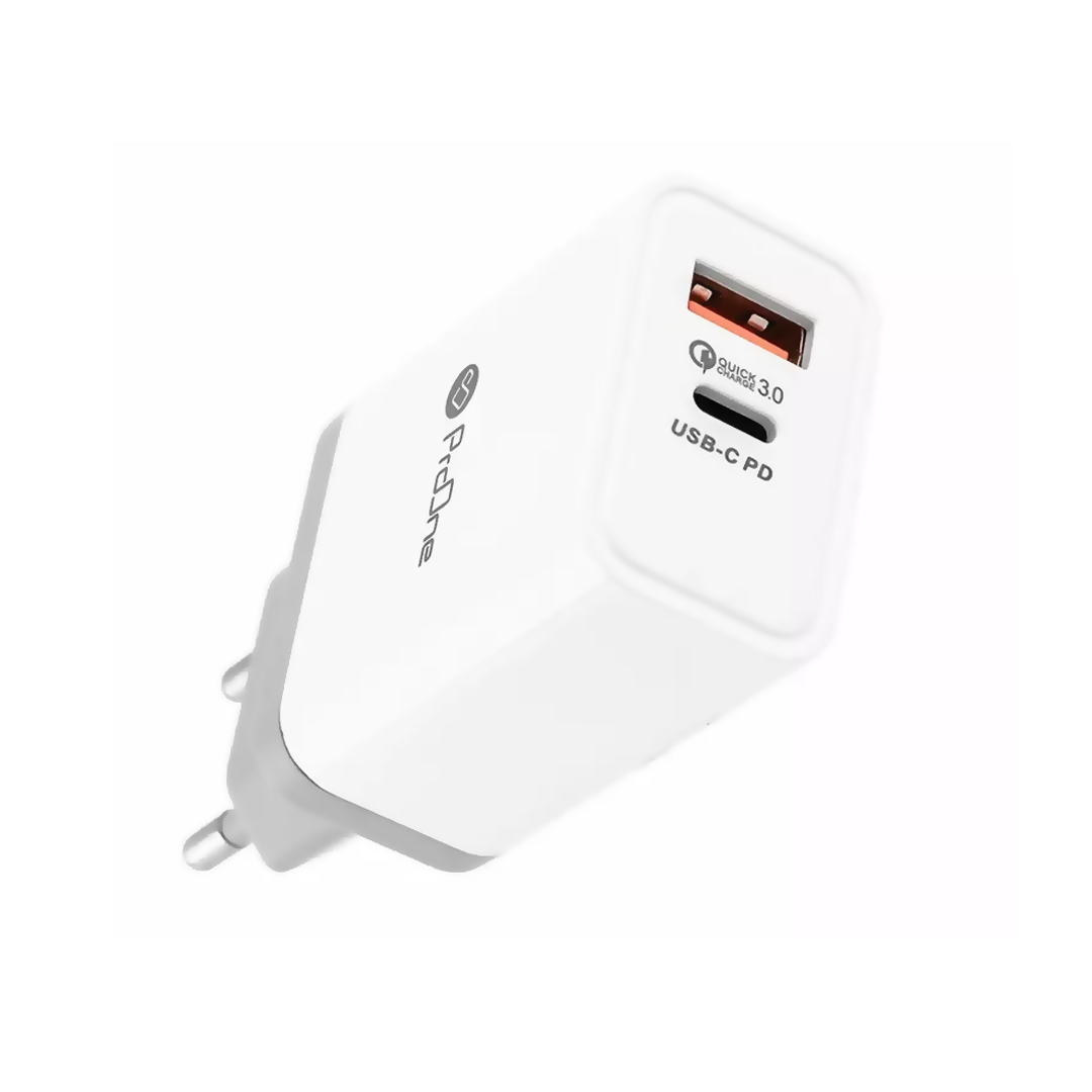 شارژر دیواری پرووان